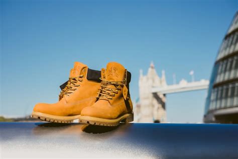 timberland replicas